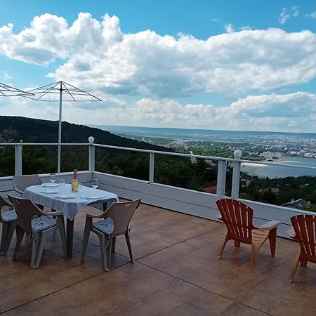 וארנה Apartament Zaliva מראה חיצוני תמונה