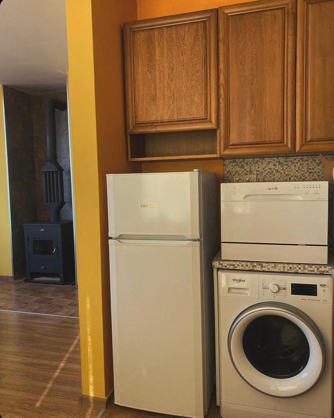 וארנה Apartament Zaliva מראה חיצוני תמונה
