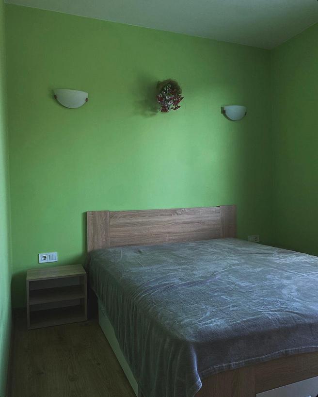 וארנה Apartament Zaliva מראה חיצוני תמונה