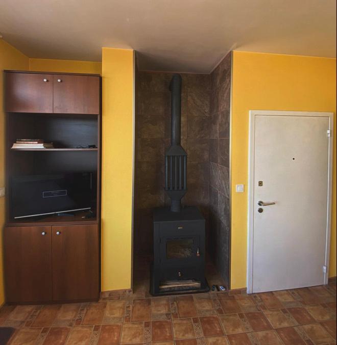 וארנה Apartament Zaliva מראה חיצוני תמונה