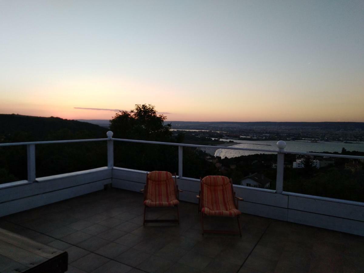 וארנה Apartament Zaliva מראה חיצוני תמונה