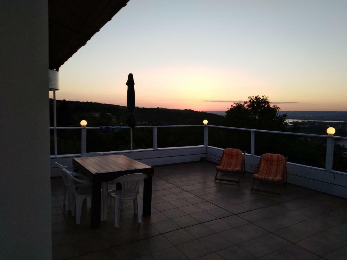 וארנה Apartament Zaliva מראה חיצוני תמונה