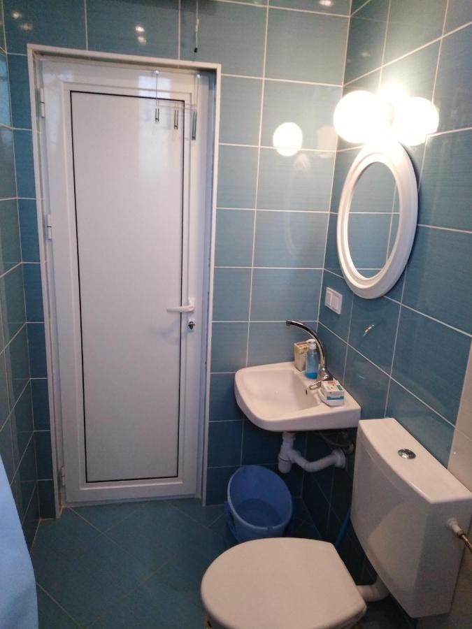 וארנה Apartament Zaliva מראה חיצוני תמונה