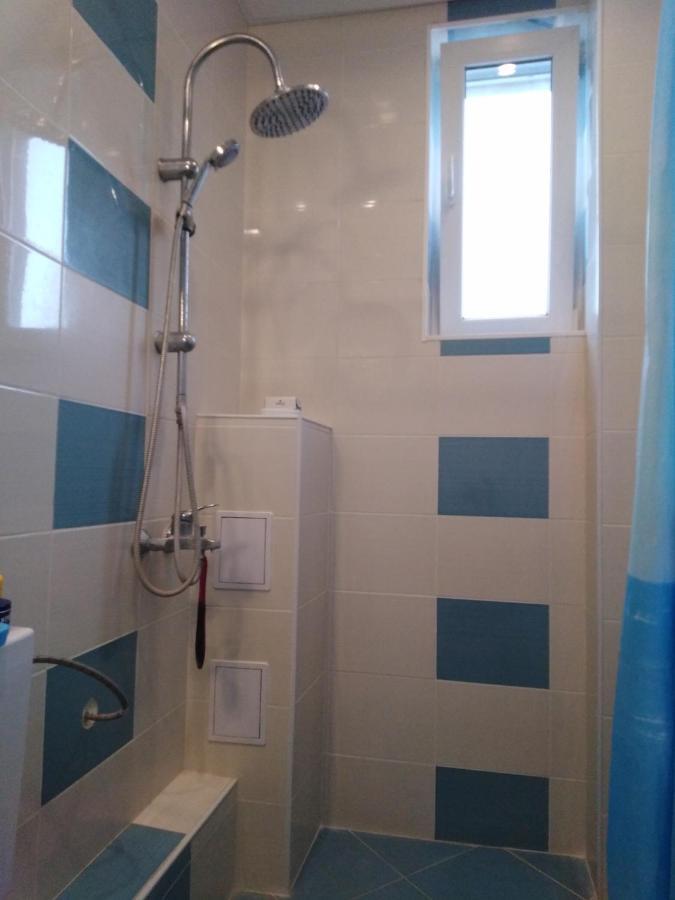 וארנה Apartament Zaliva מראה חיצוני תמונה